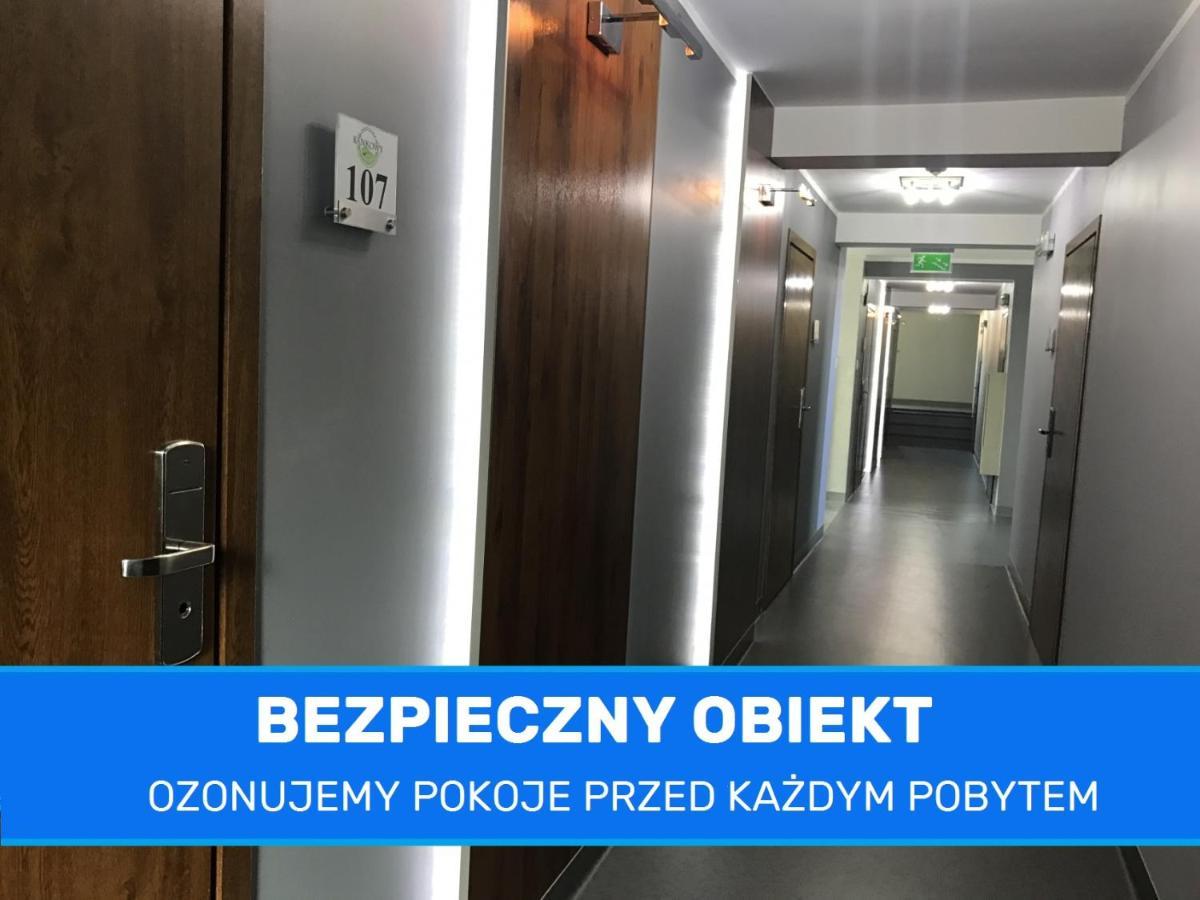 Osrodek Wypoczynkowy Bankowy *